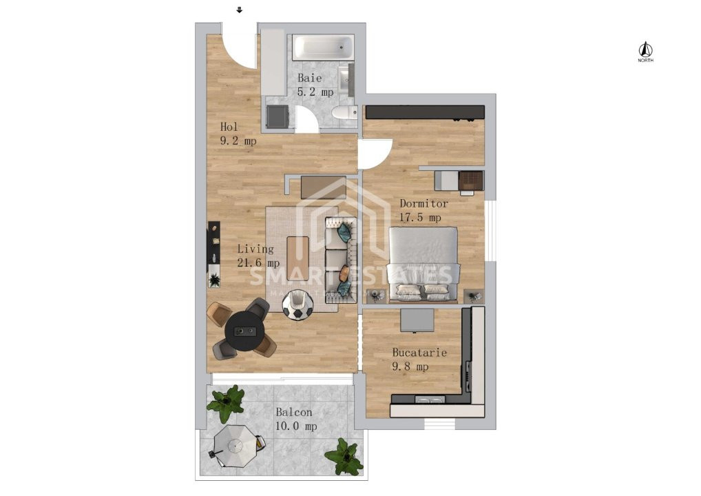 Apartamente de vanzare Bucuresti Metalurgiei 3