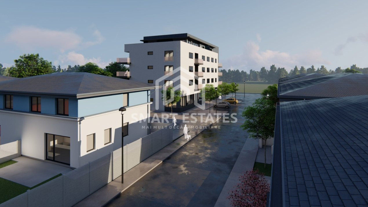 Apartamente de vanzare Bucuresti Metalurgiei 6