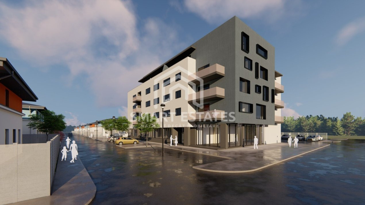 Apartamente de vanzare Bucuresti Metalurgiei 7