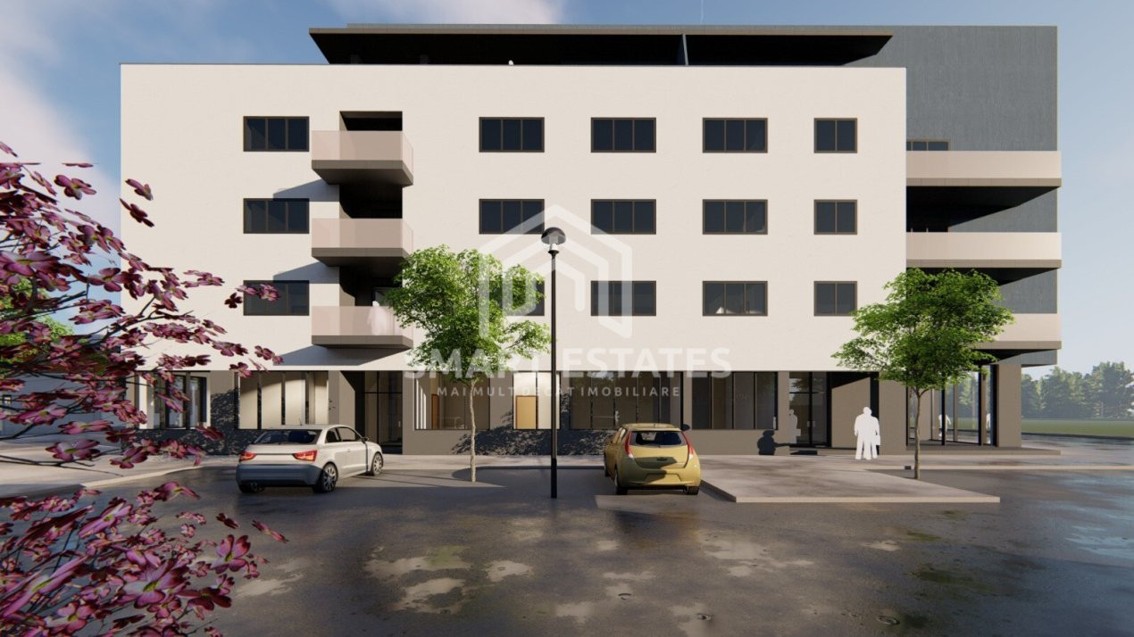 Apartamente de vanzare Bucuresti Metalurgiei 8