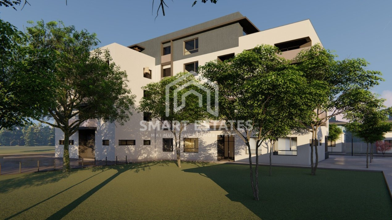 Apartamente de vanzare Bucuresti Metalurgiei 9