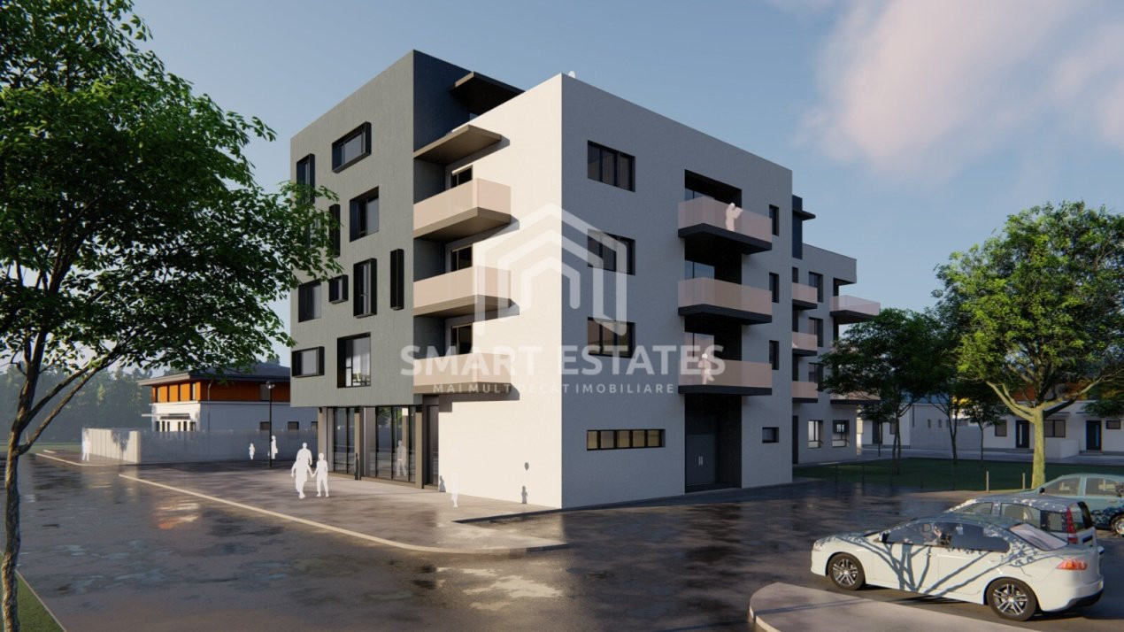 Apartamente de vanzare Bucuresti Metalurgiei 10