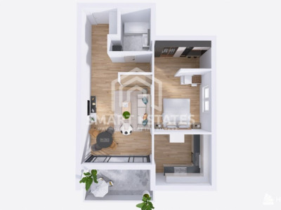 Apartamente de vanzare Bucuresti Metalurgiei imagine mica 4