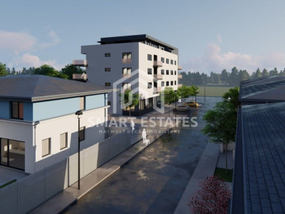 Mutare Imediată - Apartament 3 Camere - Metalurgiei