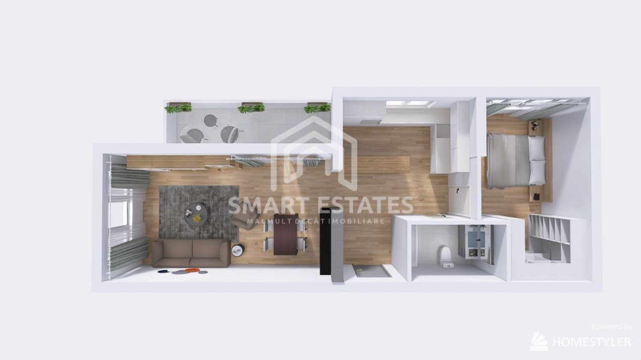 Apartamente de vanzare Bucuresti Metalurgiei 4