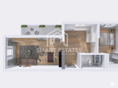 Apartamente de vanzare Bucuresti Metalurgiei imagine mica 4