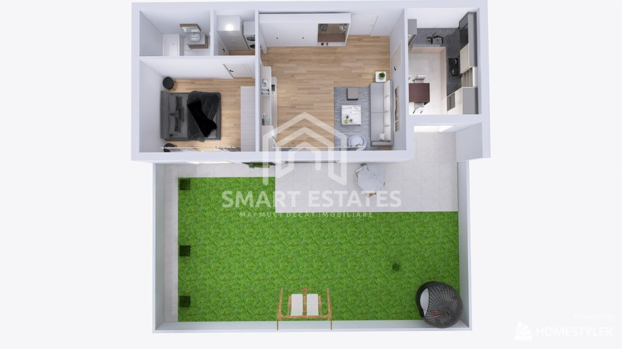 Apartamente de vanzare Bucuresti Metalurgiei 3