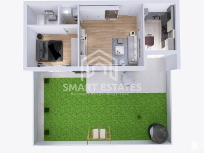 Apartamente de vanzare Bucuresti Metalurgiei imagine mica 3