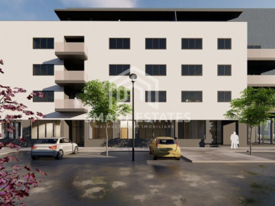 3 Camere de 102 mp - Comision 0%  - Grand Arena