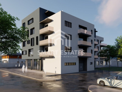 Apartamente de vanzare Bucuresti Metalurgiei imagine mica 9