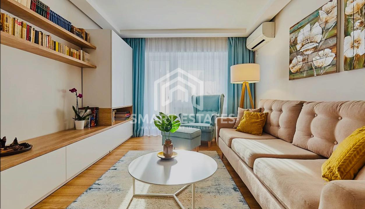 Apartamente de vanzare Bucuresti Berceni 2