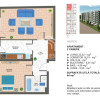 APARTAMENT 2 CAMERE- BERCENI- GRAND ARENA- COMISION 0 thumb 1