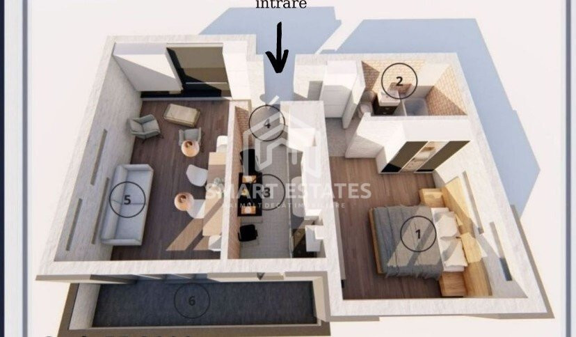 Apartamente de vanzare Bucuresti 2