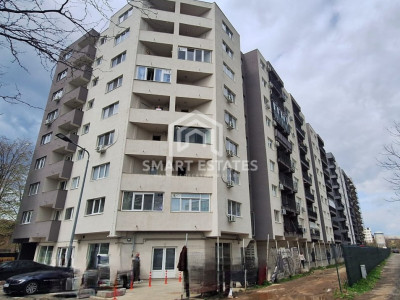 Direct Dezvoltator - 2 Camere - Grand Arena - Comision 0