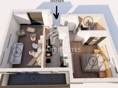 Apartamente de vanzare Bucuresti imagine mica 2