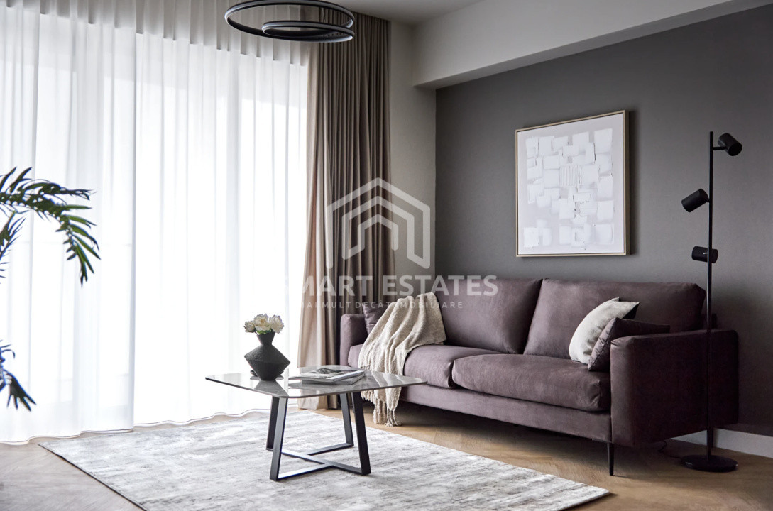 Apartamente de inchiriat Bucuresti Pipera 2