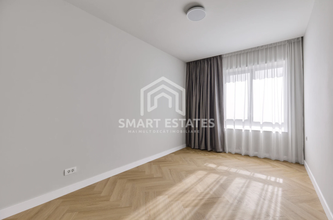 Apartamente de inchiriat Bucuresti Pipera 5
