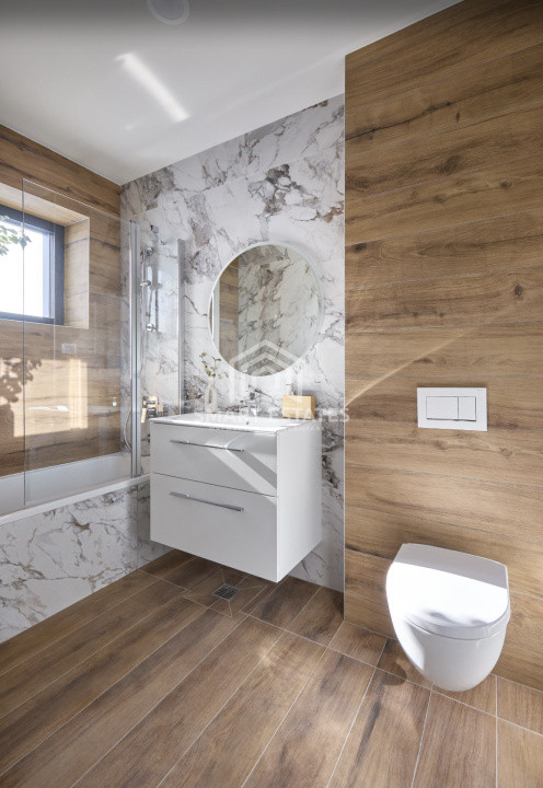 Apartamente de inchiriat Bucuresti Pipera 6