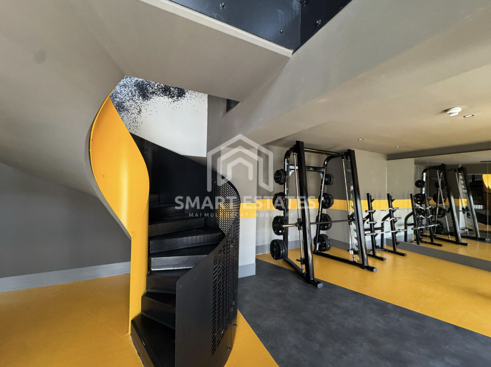 Apartamente de inchiriat Bucuresti Pipera 10