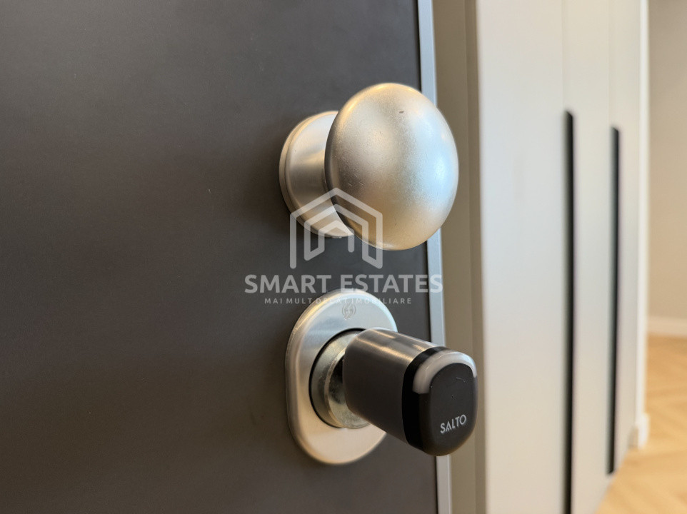 Apartamente de inchiriat Bucuresti Pipera 12