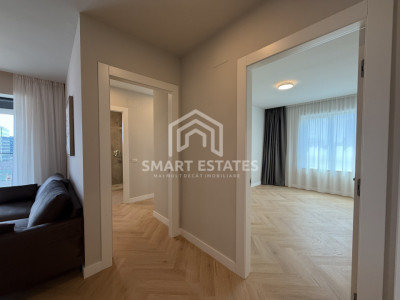Apartamente de inchiriat Bucuresti Pipera imagine mica 3