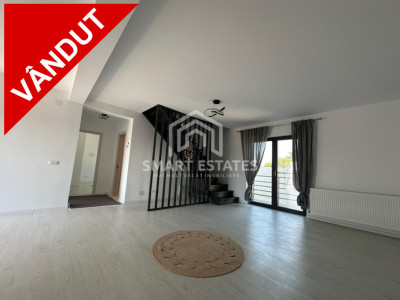 Mogoșoaia - Vânzare Vilă 5 Camere
