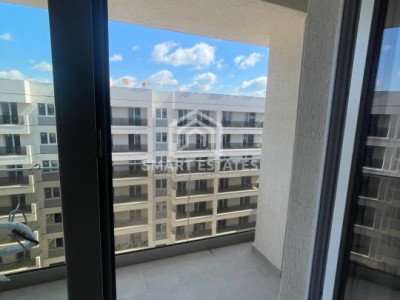 Apartament cu 2 camere - la 3 minute de metrou Berceni - Comision 0