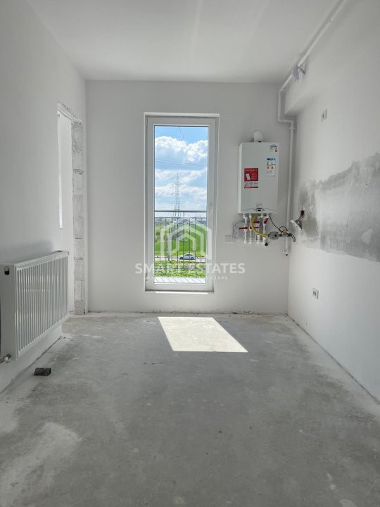 Apartamente de vanzare Popesti-Leordeni 3