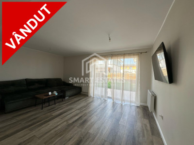 Duplex Modern cu 2 Dormitoare și Terasă Acoperită - Zona Metalurgiei – Berceni