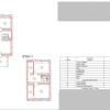 Duplex Modern cu 2 Dormitoare și Terasă Acoperită - Zona Metalurgiei – Berceni thumb 13