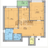 Apartament 3 CAMERE Direct Dezvoltator -Popesti-Leordeni - Comision 0 thumb 2
