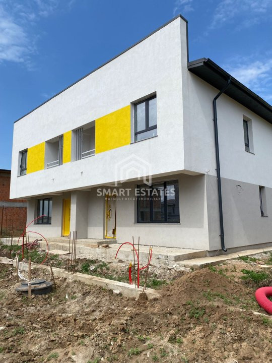 Case de vanzare Berceni 5