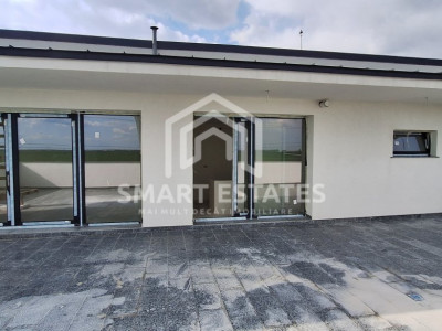 Apartament 3 camere - 230.5 mp - mutare imediată - bucatarie completa