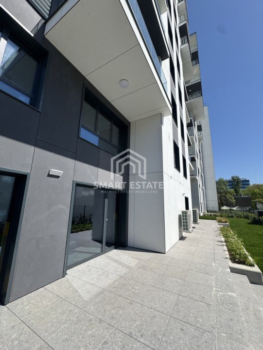 Apartamente de inchiriat Bucuresti Pipera 6