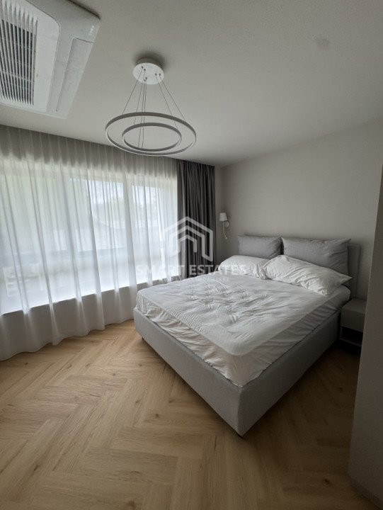 Apartamente de inchiriat Bucuresti Pipera 7