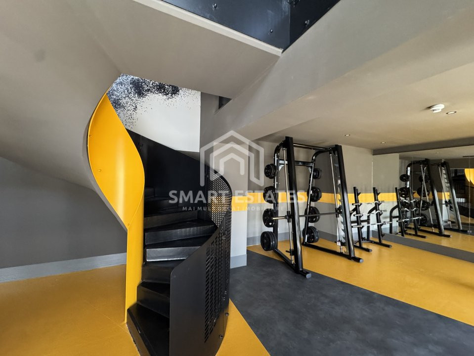 Apartamente de inchiriat Bucuresti Pipera 15