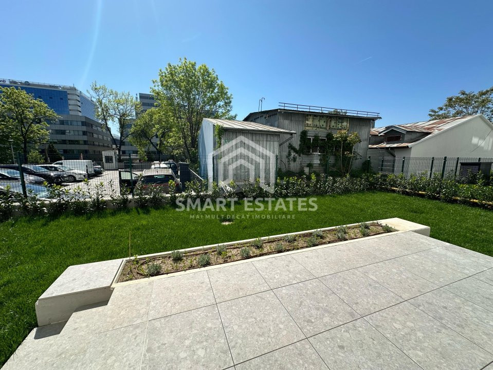 Apartamente de inchiriat Bucuresti Pipera 17