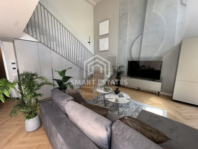 Apartamente de inchiriat Bucuresti Pipera imagine mica 3