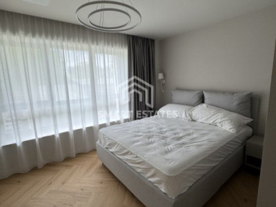 Apartamente de inchiriat Bucuresti Pipera imagine mica 7