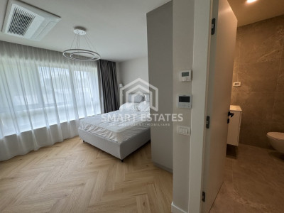 Apartamente de inchiriat Bucuresti Pipera imagine mica 8