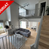 Metrou Pipera - chirie 3 camere tip duplex  - Pet Friendly  thumb 11