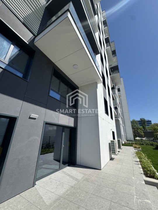 Apartamente de inchiriat Bucuresti Pipera 1