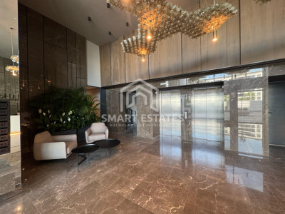 Penthouse 4 camere - Promenada - Comision 0 