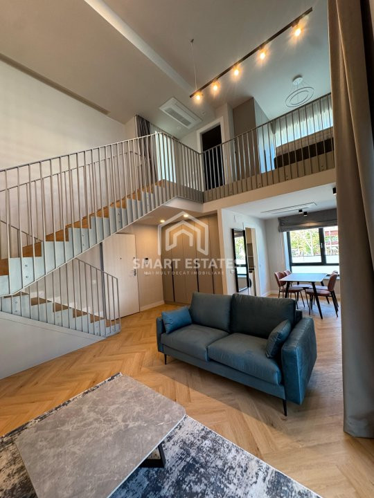 Apartamente de inchiriat Bucuresti Pipera 8
