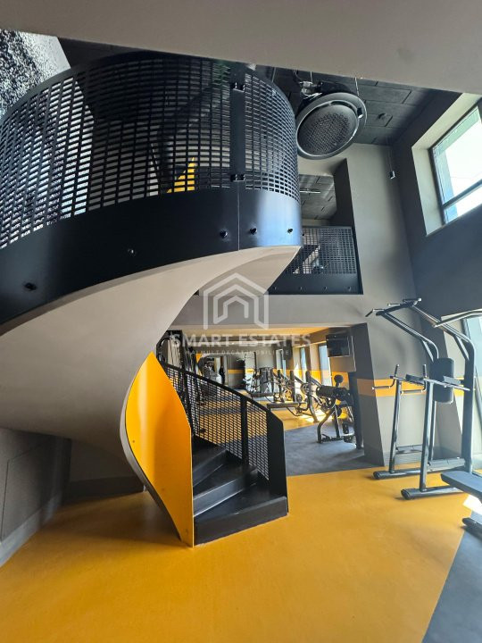 Apartamente de inchiriat Bucuresti Pipera 12