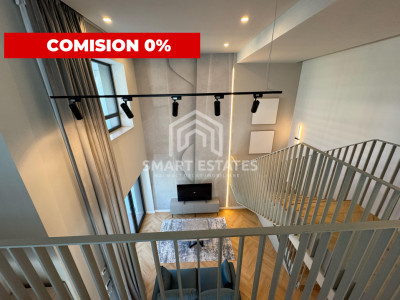 METROU PIPERA- PROMENADA - COMISION 0 - 2 CAMERE 