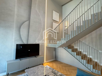 Apartamente de inchiriat Bucuresti Pipera imagine mica 2