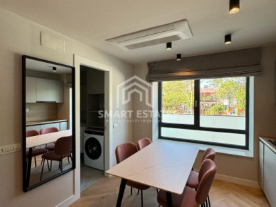 Apartamente de inchiriat Bucuresti Pipera imagine mica 6