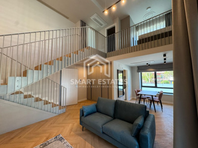 Apartamente de inchiriat Bucuresti Pipera imagine mica 7