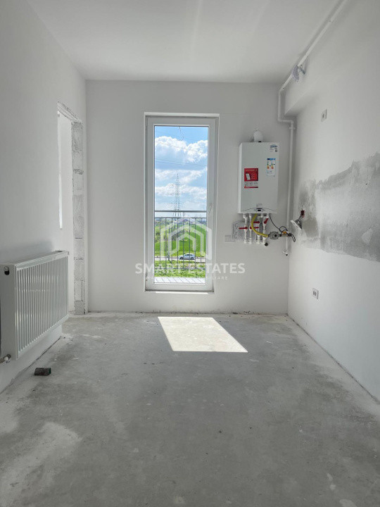 Apartamente de vanzare Bucuresti Aparatorii Patriei 4
